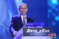 中国移动5G基站超56万个 规模全球最大