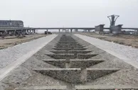 湖北汉江雅口航运枢纽配建仿生态鱼道