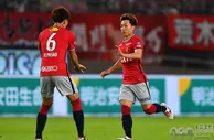 分析 | J1：鹿岛鹿角勇闯柏太阳神