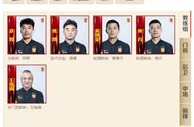 广州队官方：技术总监傅博，助教黄博文、梅方离任