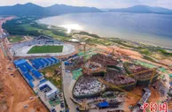 海南“十四五”加快推进旅游消费三大品牌建设