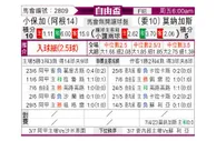 [自由杯] 博卡青年 - 莫纳加斯