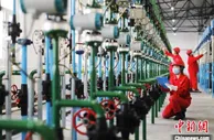 中国石油大庆油田62年累计生产原油24.63亿吨