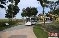 浙江嘉善“巧克力父子兵”的“甜蜜事业”