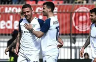 足球资讯：2-0，3-0，4-0！意甲争四更加惨烈，6支球队抢三个名额