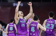 篮球资讯：央视直播！鲁浙大战一触即发，丁神能否碾压中国库里？焦点战爆发