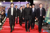 记者：反腐仅仅是手段并非目的，中国足球如何重建更值得思考