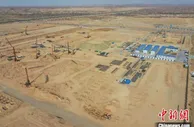 甘肃项目审批时限缩至90日内 重大引资“拿地即开工”