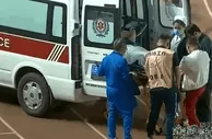中甲掌掴事件后续！段鑫出院后道歉，被打裁判遭曝光，吹缩水比赛