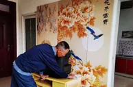 甘肃金昌：厕所“搬”进屋，让方便“更方便”
