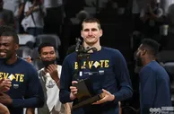 篮球资讯：深度解析！为何约基奇力压恩比德连庄MVP？大帝输在这5点