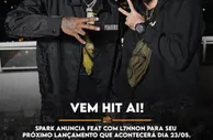 唱跳rap⚽️？塔利斯卡与巴西艺人合作嘻哈歌曲，将在5月23日上线