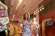 【社交秀】夏天快来了，瓜迪奥拉女儿度假秀性感身材