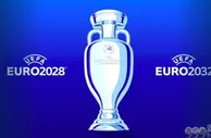 欧足联官宣：英国爱尔兰联办2028欧洲杯 意大利土耳其联办2032欧洲杯
