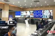 5G赋能武钢智慧转型 “一键炼钢”成为现实