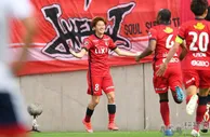 分析 | J联：鹿岛鹿角「仙」下手为强