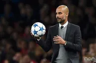 4月26日英超焦点战情报：曼城VS阿森纳