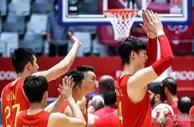 篮球资讯：中国男篮迎来真正变革！这一场证明了一切