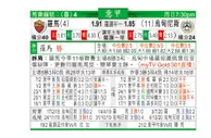 东方拆局(意甲)
