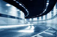 东方雨虹HDPE护航深汕西高速公路改扩建项目