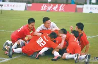 第40届北京晚报百队杯足球赛将启，7月8日至11日接受报名