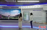 甘肃启专利快速预审“绿色通道”：500多天缩短至45天