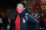 足球报：深足与债权人达成和解或付清债务 欲留戴伟浚帮助保级