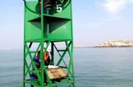 厦门推进智慧港口建设