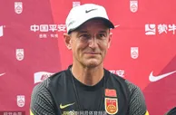 国足换帅：反正也就这样了？