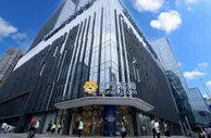 苏宁易购发布半年报业绩预告：6月销售规模环比增长49.07%
