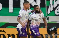分析 | 美大联盟：奥兰多城欲挫FC辛辛那提