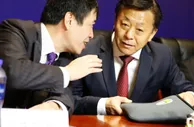 记者：这次足坛反腐力度全面超过2009年，也许未来会成常态化