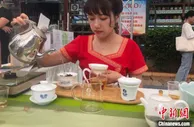 云南举办国际茶日系列活动 首推“10大名茶”组合