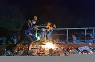 陇海兰新铁路集中修近500公里确保大动脉恢复“体力”