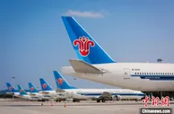 南航与卡塔尔航空正式签署《战略合作备忘录》