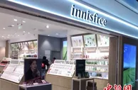韩妆已成往事，中国姑娘的钱不那么好赚了