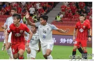 4队晋级亚冠正赛，世界排名只有74名，中国男足再添劲敌