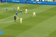 ????哈弗茨的挑射破门当选切尔西三月最佳进球 ⚽