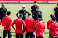 足球资讯：国足与阿曼一战，将决定女足选帅的结果？有点儿意思