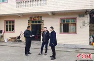 重庆1.4万“劳务经纪人”打通农民工服务“最后一公里”
