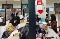台企苏州和舰复工 将逐步恢复产能