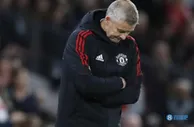 索帅：主场0-5负红军也许是我的错，那几年曼城利物浦都处于巅峰