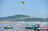 海南万宁：以发展体育旅游产业打造“活力海岸”