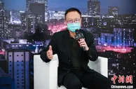 IWO总决赛圆满落幕　完美世界CEO萧泓：中国电竞市场未来可期