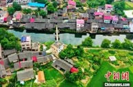 “绿水青山”变“金山银山”——湖南东安探索“生态立县”观察