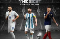 群主上线!世界杯官推：谁是下个FIFA最佳 莱因克尔：梅西，不用谢