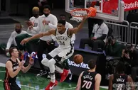 NBA资讯：7:30起视频直播NBA季后赛 热火盼复仇 掘金欲反弹