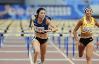 吴艳妮最新比赛出炉 有望“复仇”林雨薇 洗白抢跑争议救​赎吗
