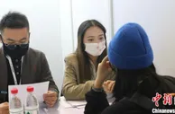 浙江横店聚影视企业供1600余岗位 吸引长三角应聘者