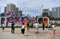从博鳌到消博会：中国分享市场机遇展现开放决心